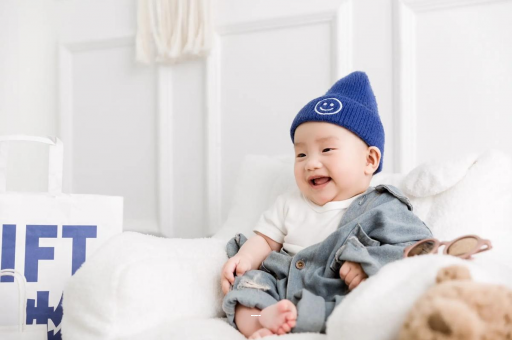 怒江宝宝有黄疸手却很白 怒江宝宝有黄疸手却很白